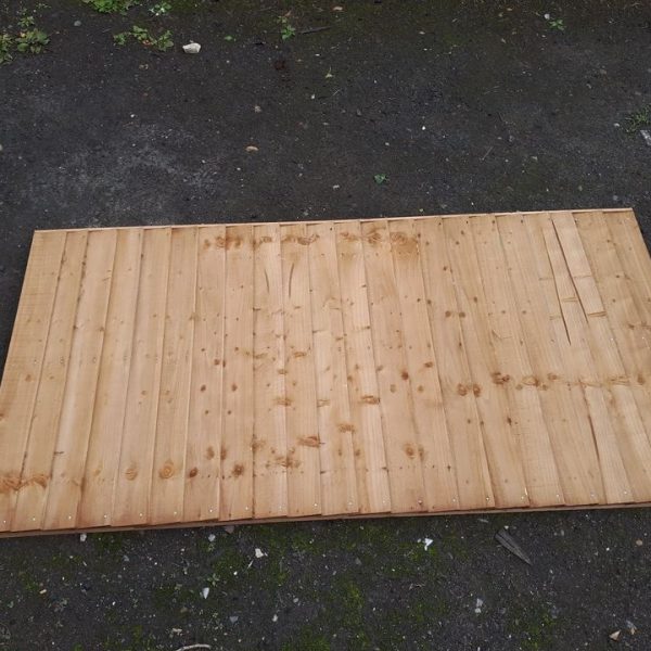 Fence Panels Archives D Phillips Fencing Grantham Lincolnshire