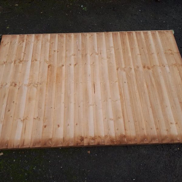 Fence Panels Archives D Phillips Fencing Grantham Lincolnshire