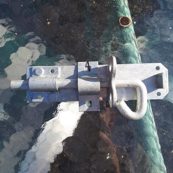 Fencing & Gate Supplies D Phillips Fencing Grantham Lincolnshire